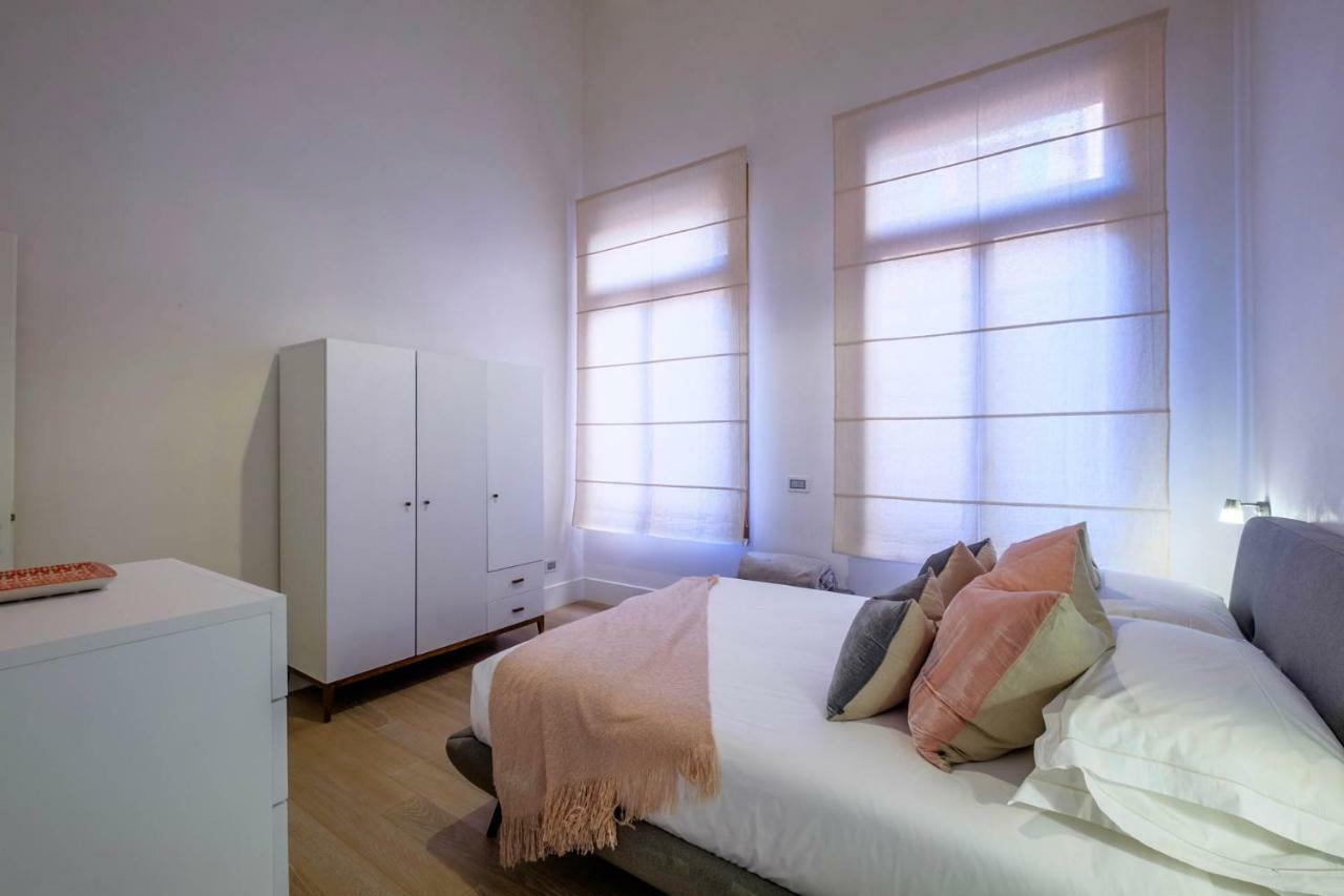 Ca' Molin Cuoridoro - Massari Apartment Venesia Bagian luar foto
