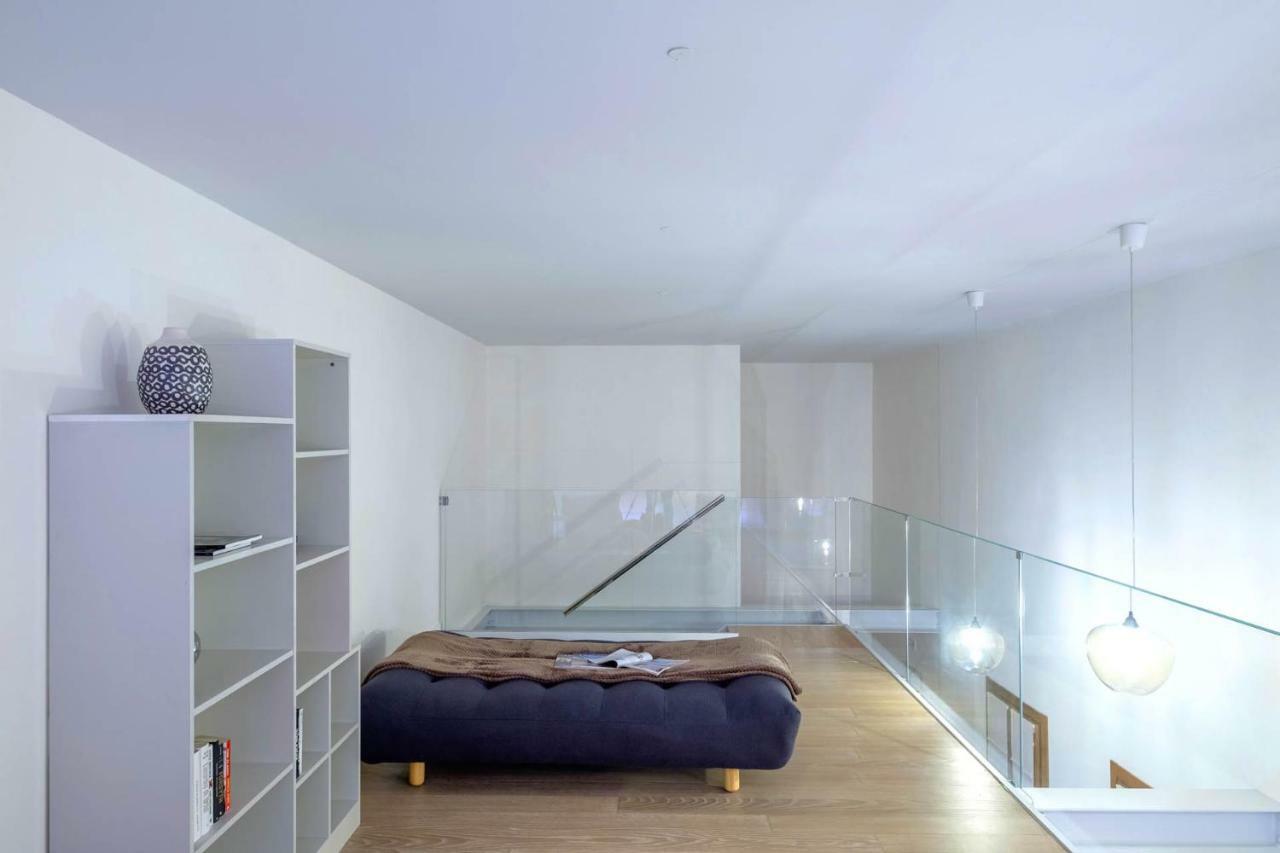 Ca' Molin Cuoridoro - Massari Apartment Venesia Bagian luar foto