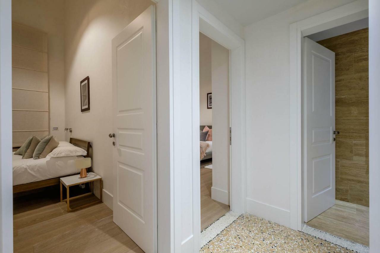 Ca' Molin Cuoridoro - Massari Apartment Venesia Bagian luar foto
