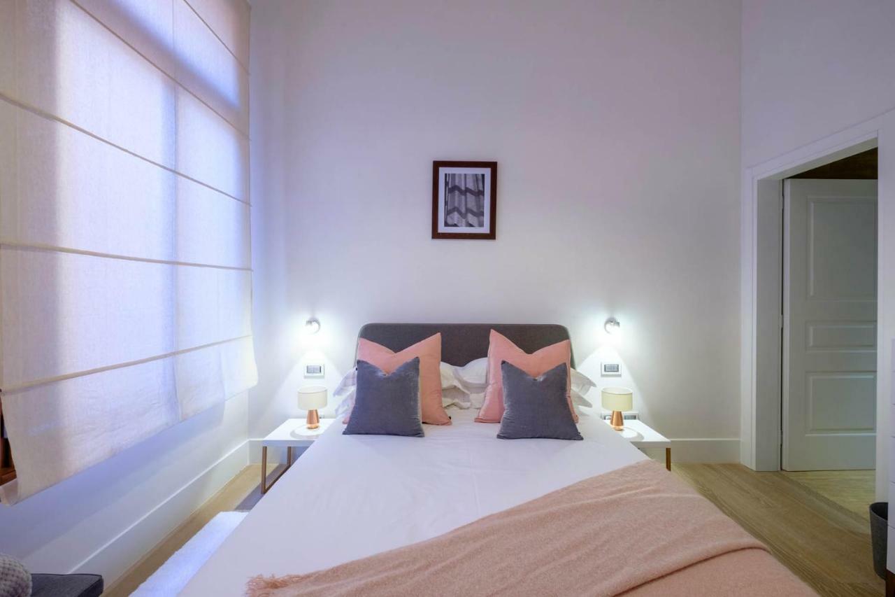 Ca' Molin Cuoridoro - Massari Apartment Venesia Bagian luar foto