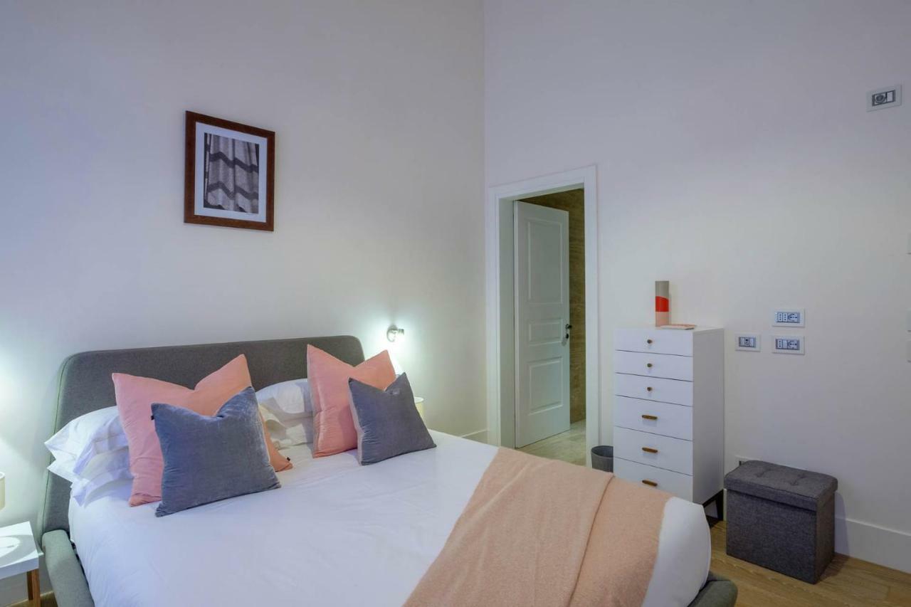 Ca' Molin Cuoridoro - Massari Apartment Venesia Bagian luar foto