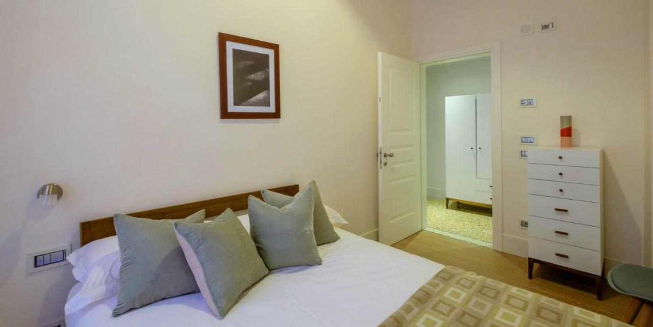 Ca' Molin Cuoridoro - Massari Apartment Venesia Bagian luar foto